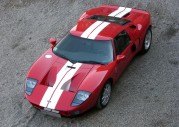 2007 Edo Competition Ford GT